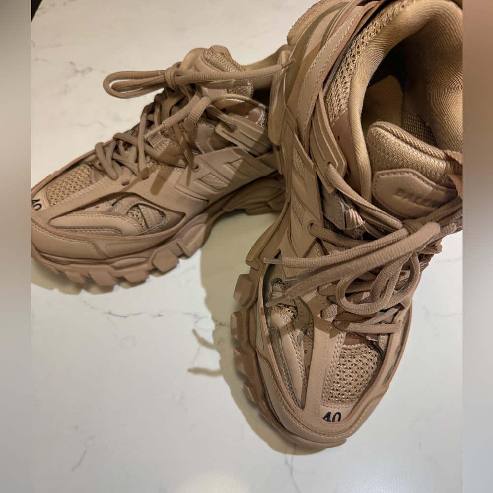 Balenciaga sneakers